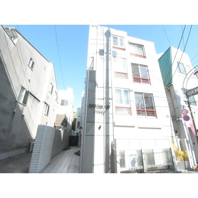 ＭＯＤＵＬＯＲ祐天寺物件画像