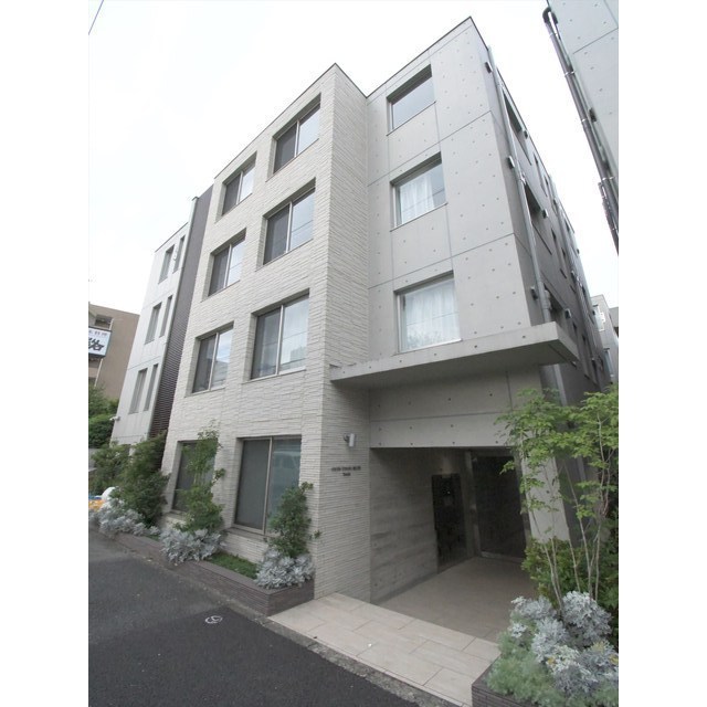 ＧＲＡＮ　ＰＡＳＥＯ碑文谷Ｎｏｒｔｈ物件画像