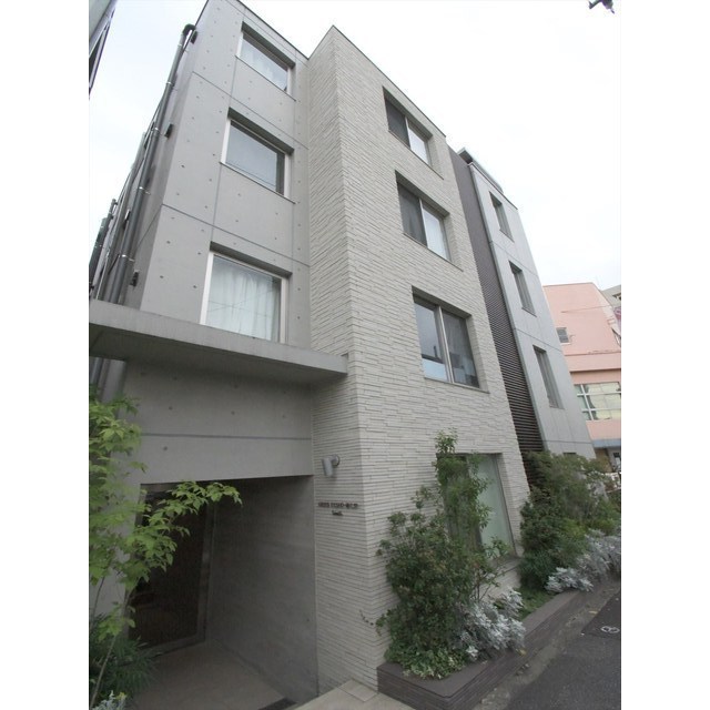 ＧＲＡＮ　ＰＡＳＥＯ碑文谷Ｓｏｕｔｈ物件画像