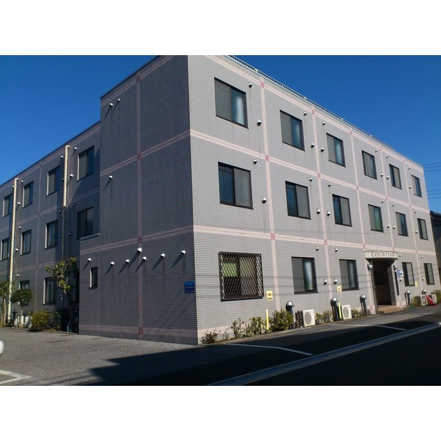 コートヤードシブヤ物件画像