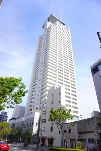 ジーニス大阪WEST物件画像