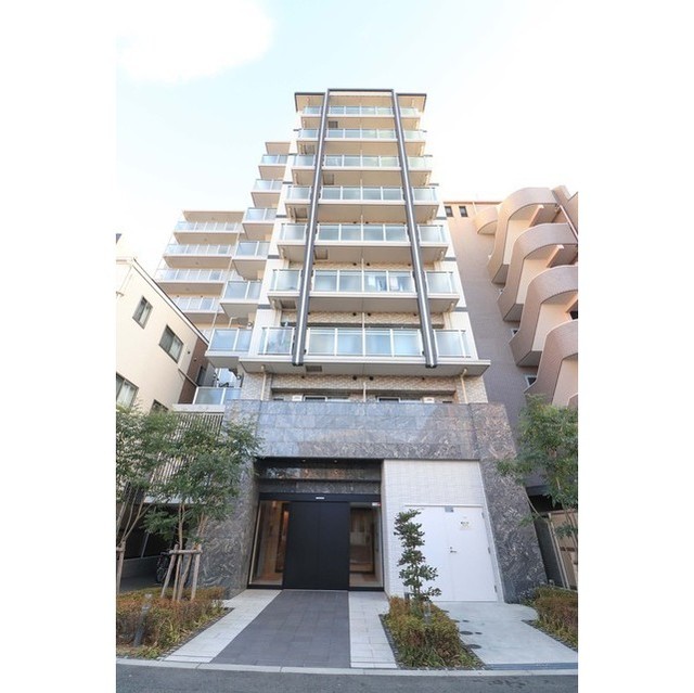 エスリード中之島クロスゲート物件画像