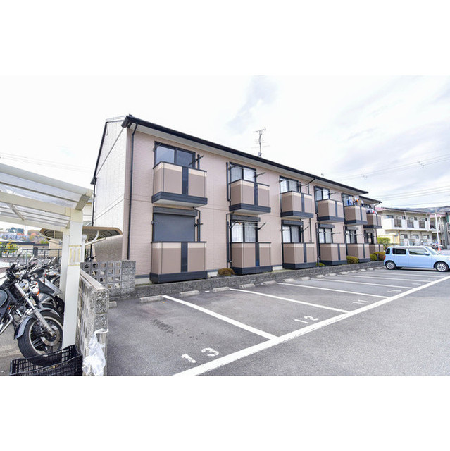 アゼリアコート物件画像