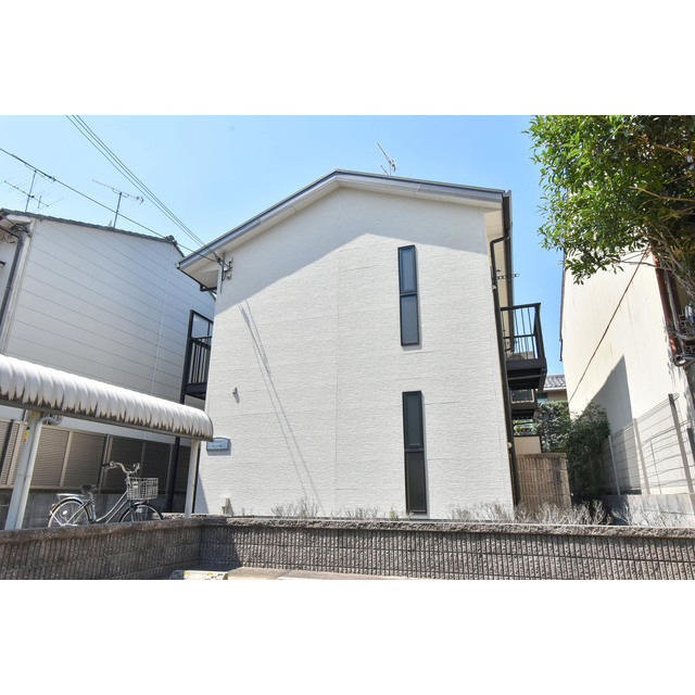 アムール松ヶ崎物件画像