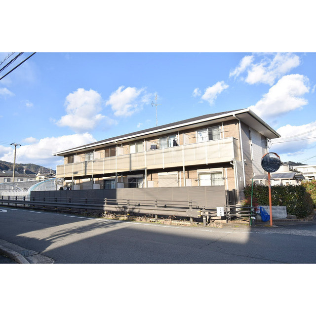 アムール賀茂川物件画像