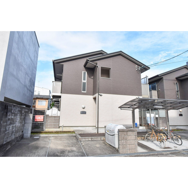 アムール一乗寺物件画像