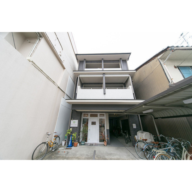 ウィル室町物件画像