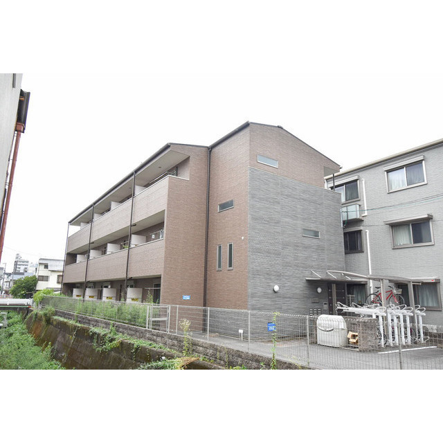 アンカステッロ二条物件画像