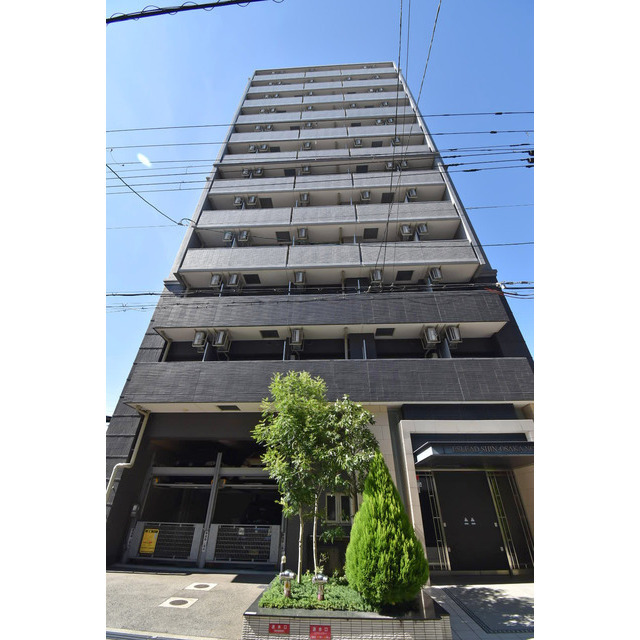 エスリード新大阪NORTH物件画像