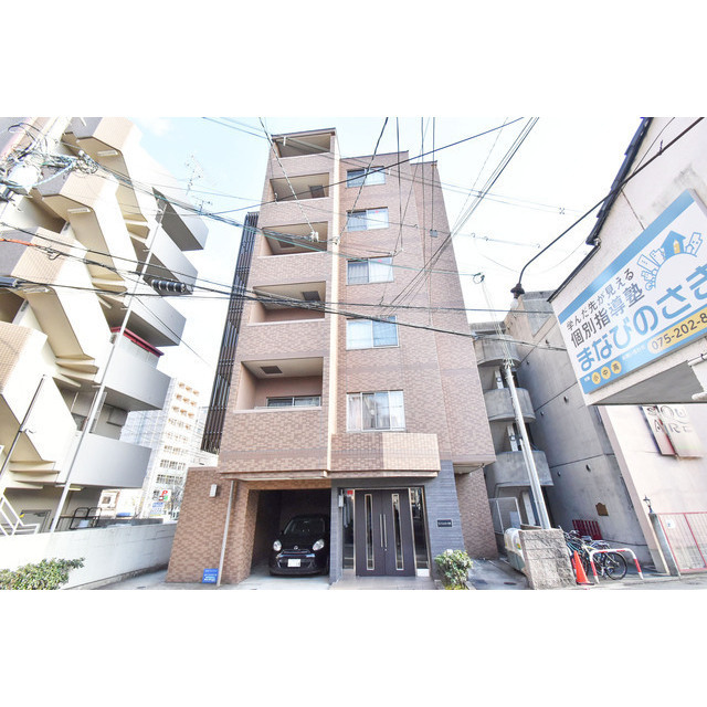 Un Castello 西院物件画像