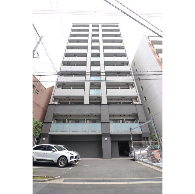 エスリード江戸堀物件画像