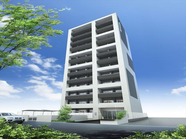 アドバンス難波ウインズ物件画像