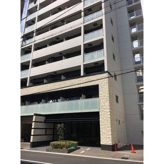 アドバンス難波西アクア物件画像