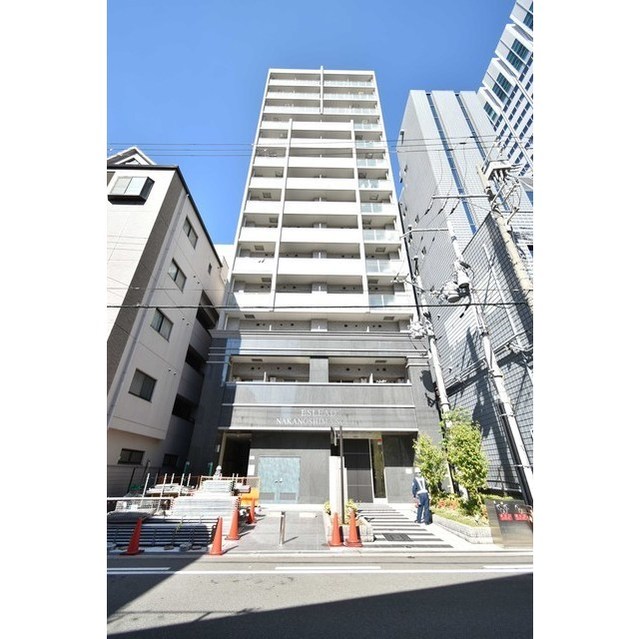 エスリード中之島SOUTH物件画像