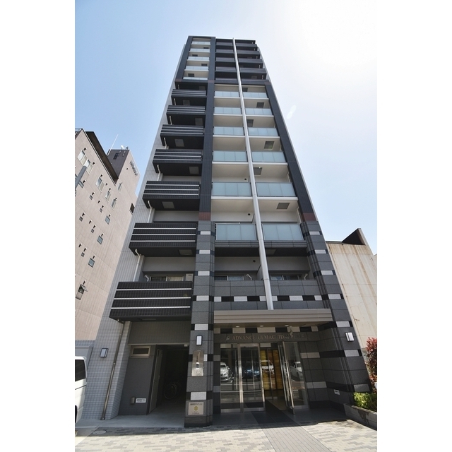 アドバンス上町台プレジール物件画像