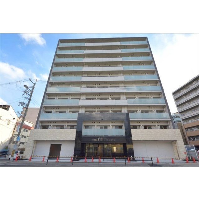 アドバンス大阪ドーム前アヴェニール物件画像