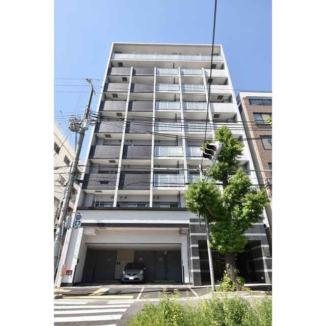 アドバンス神戸プリンスパーク物件画像