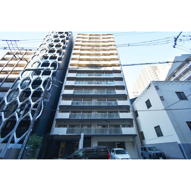 エスリード谷町四丁目物件画像