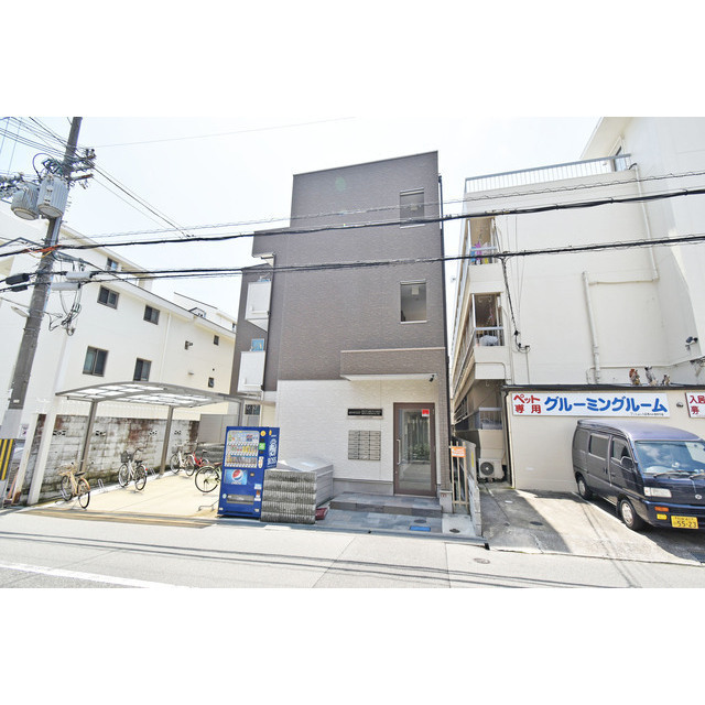 アヴェニール蛍池南町物件画像