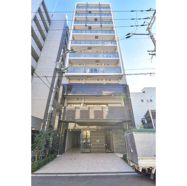 エスリード天六ラグジェ物件画像