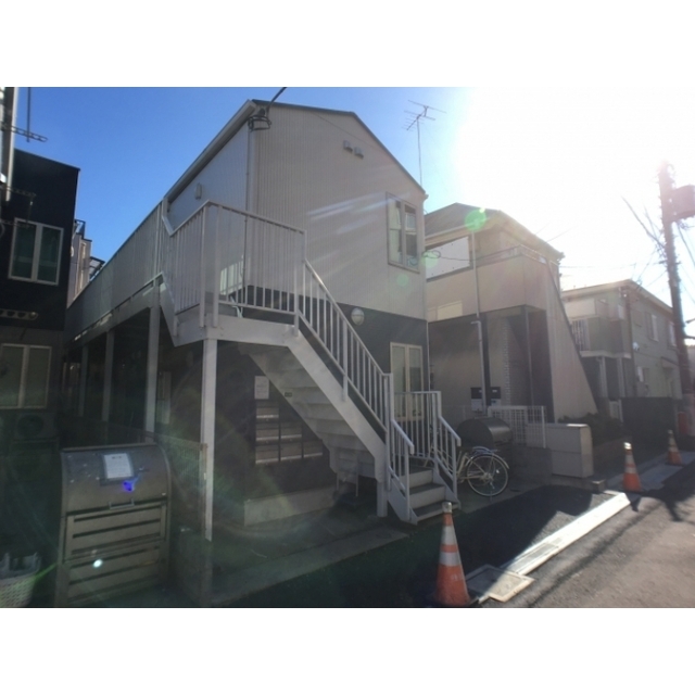 Ｈｙｕ－ｇａグランドパレス国分寺２号館物件画像