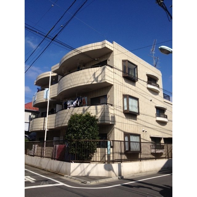 メゾン・それいゆ物件画像