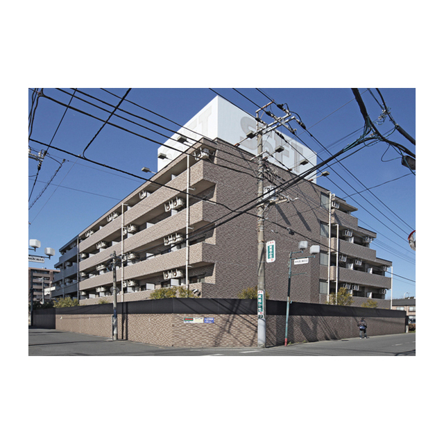 ＹＵＫＯＮ南柏物件画像