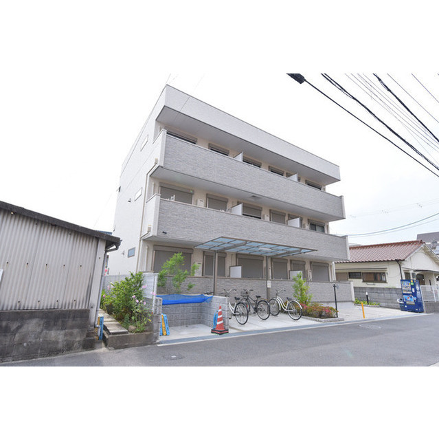 アヴェニール千里丘東物件画像