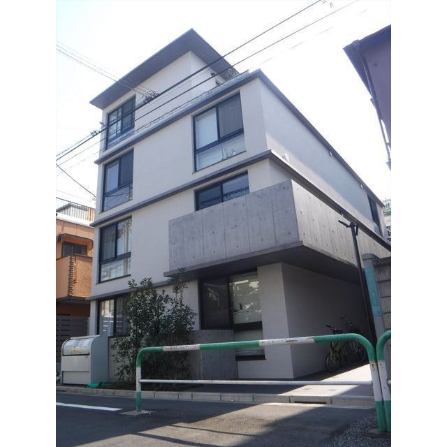 ＬＥＧＡＬＡＮＤ三軒茶屋物件画像