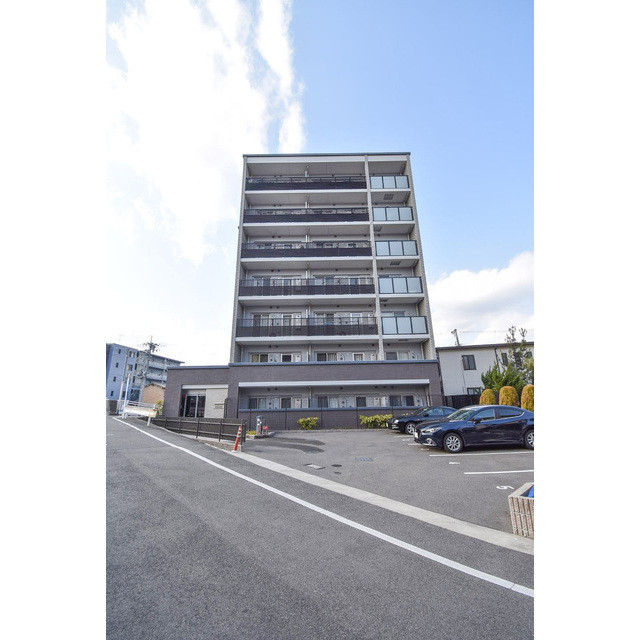 エスリード京都吉祥院物件画像