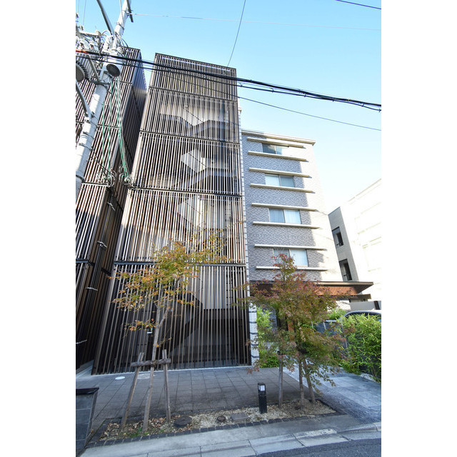 アスヴェル京都壬生EAST物件画像