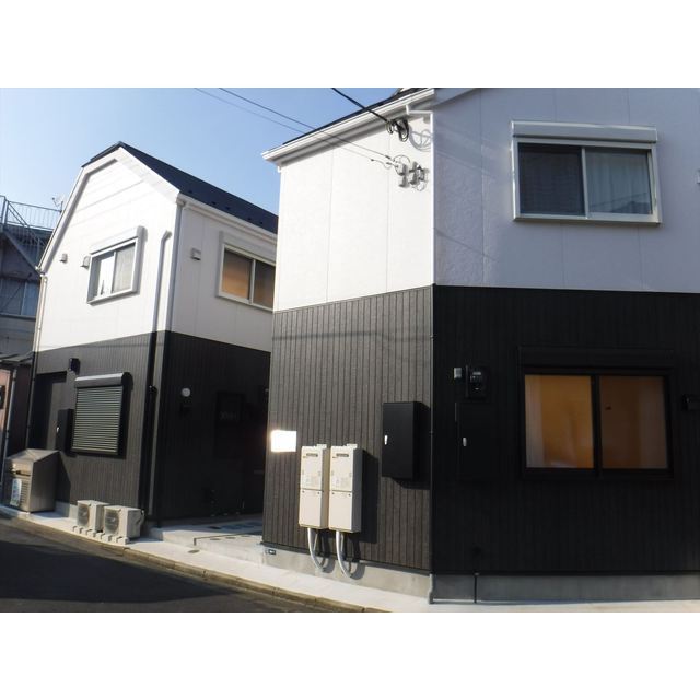 アペックス堀切菖蒲園物件画像