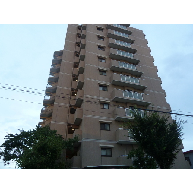 ルクレ川口イースト物件画像