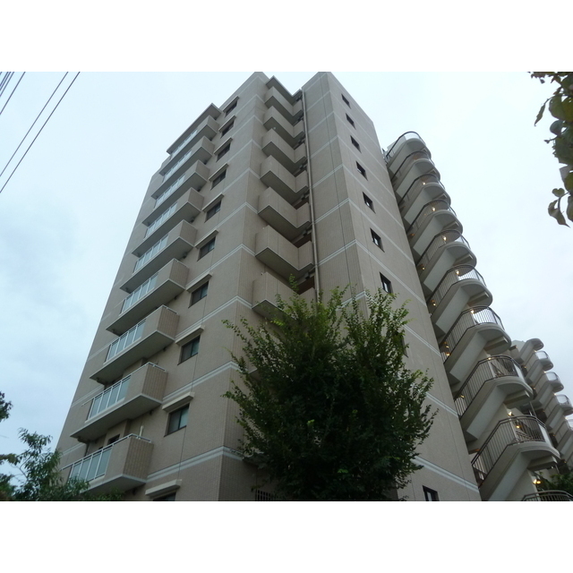 ルクレ川口ウエスト物件画像