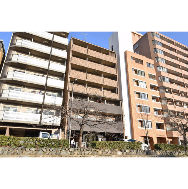 アスヴェル京都東堀川物件画像