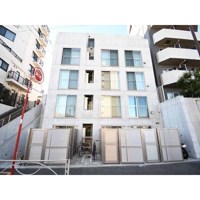 Ｔ’ｓ　ＳＱＵＡＲＥ　Ｅｂａｒａ－Ｍａｃｈｉ　Ｅａｓｔ物件画像