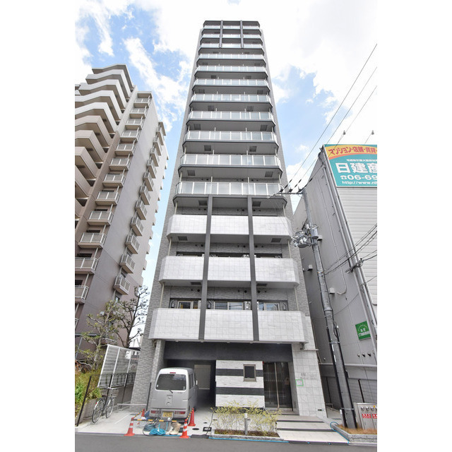 エスリード大阪城クローグ物件画像