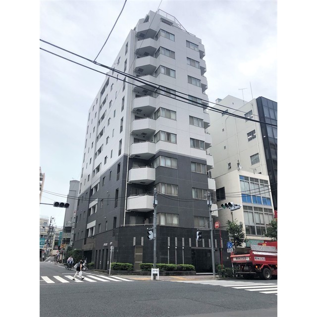 Ｄ’クラディア山手大塚物件画像