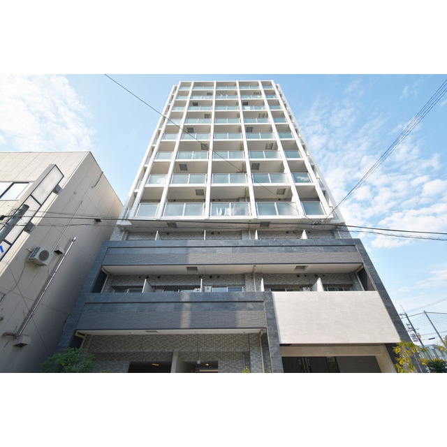 エスリード大阪ドームCERCA物件画像