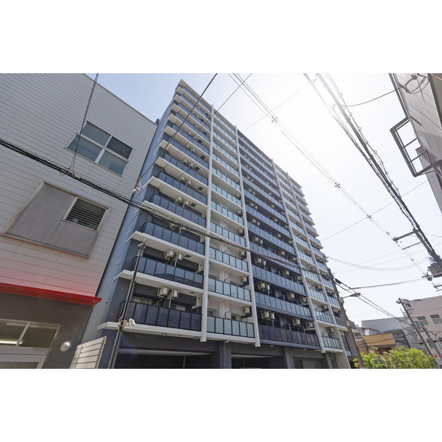 エステムコート大阪WESTⅡ物件画像