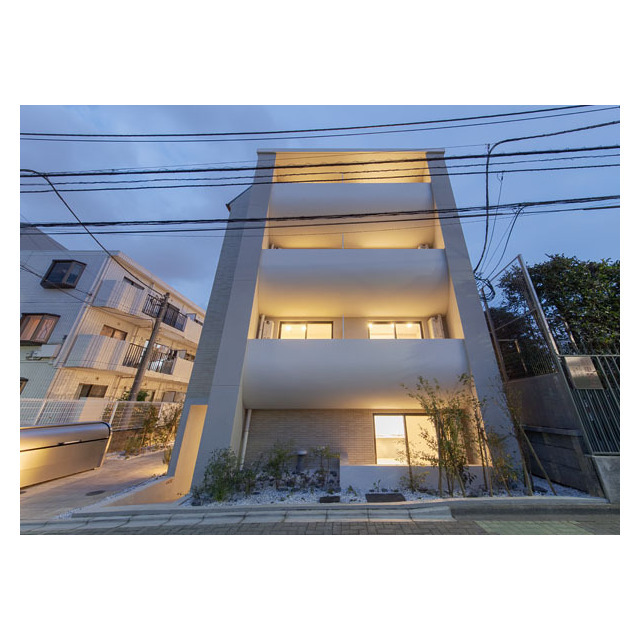 ＧｒａｎＤｕｏ高円寺Ⅲ物件画像