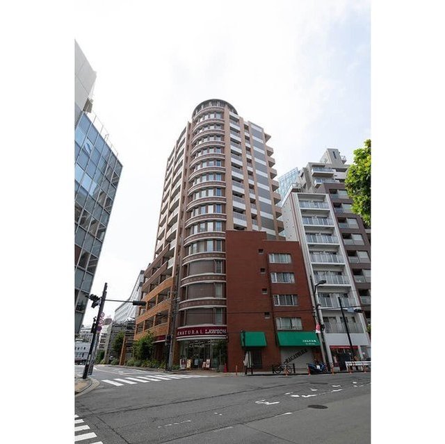 ザ・レジデンス赤坂檜町物件画像