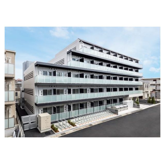 ＧＥＮＯＶＩＡ南行徳ｓｋｙｇａｒｄｅｎ物件画像