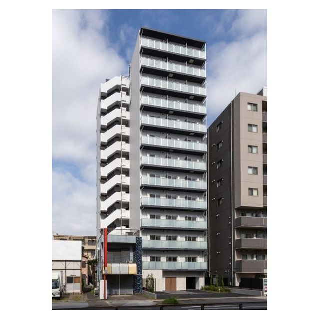 ＧＥＮＯＶＩＡお花茶屋ｓｋｙｇａｒｄｅｎ物件画像