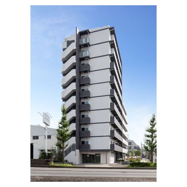 ＧＥＮＯＶＩＡ西高島平ｓｋｙｇａｒｄｅｎ物件画像