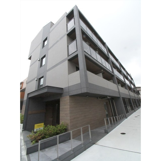 ＧＥＮＯＶＩＡ大崎ｓｋｙｇａｒｄｅｎ物件画像