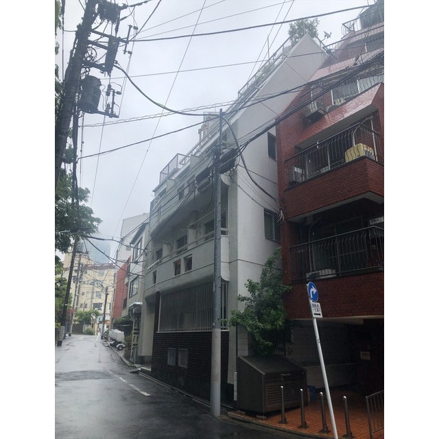 ドルメン西麻布物件画像