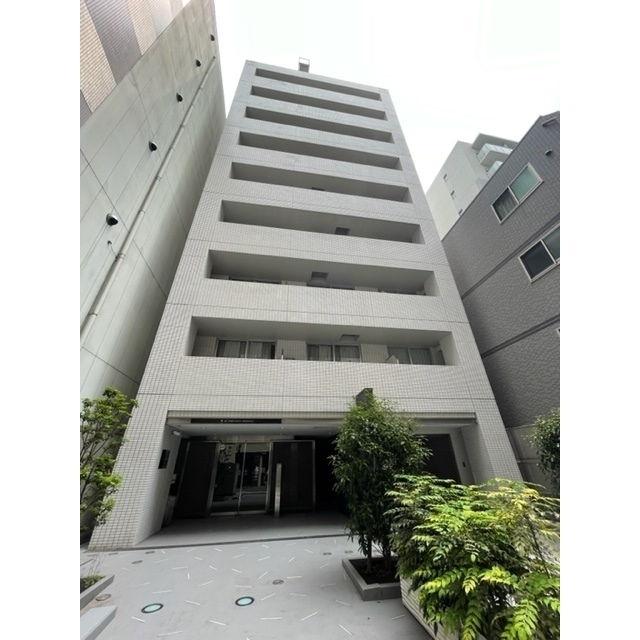 オーパスホームズ芝公園物件画像