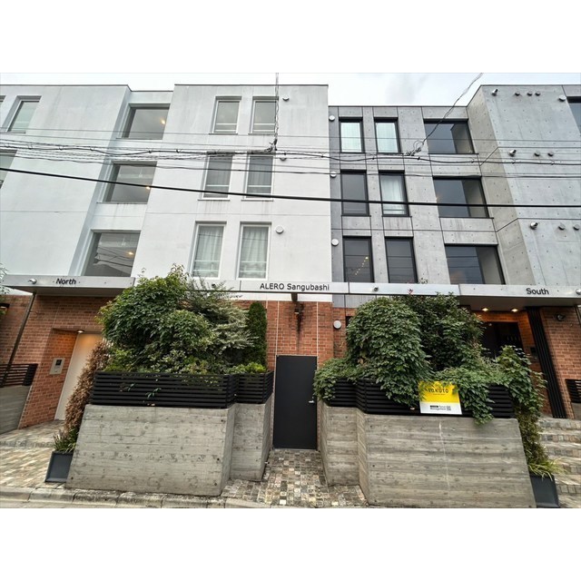 ＡＬＥＲＯ参宮橋物件画像