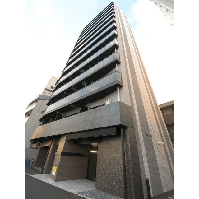 ＳＱＵＡＲＥ　ＣＩＴＹ　ＫＡＮＡＭＡＣＨＩ物件画像